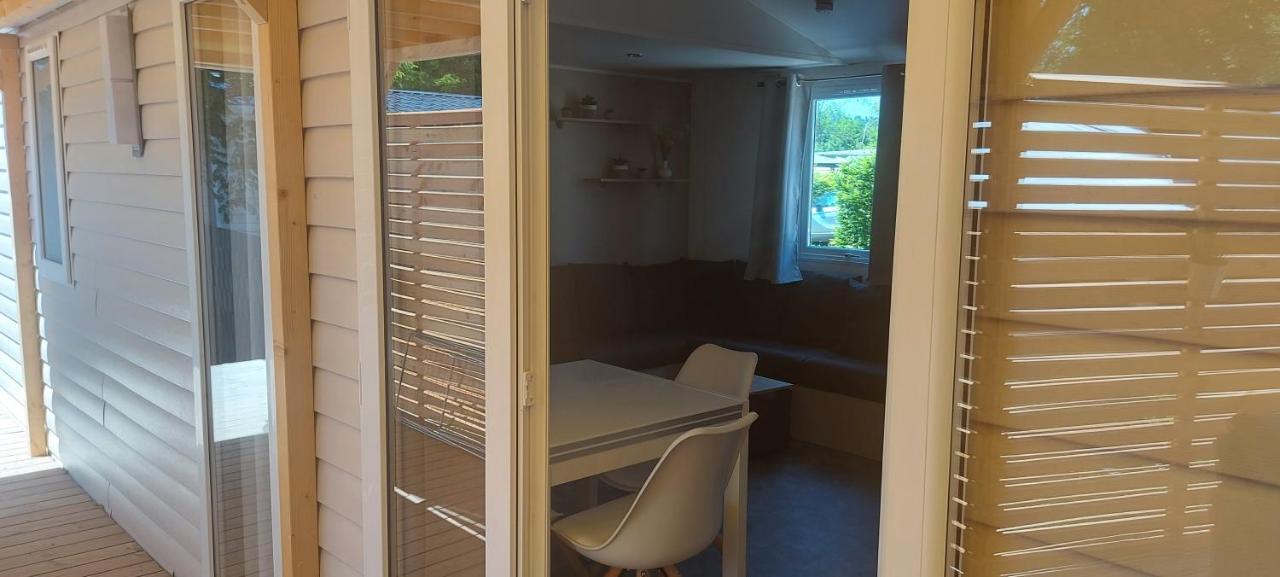 Pp-Camping Wallersee Seekirchen am Wallersee Eksteriør billede